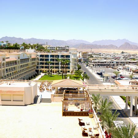 Marina Sharm Hotel Εξωτερικό φωτογραφία