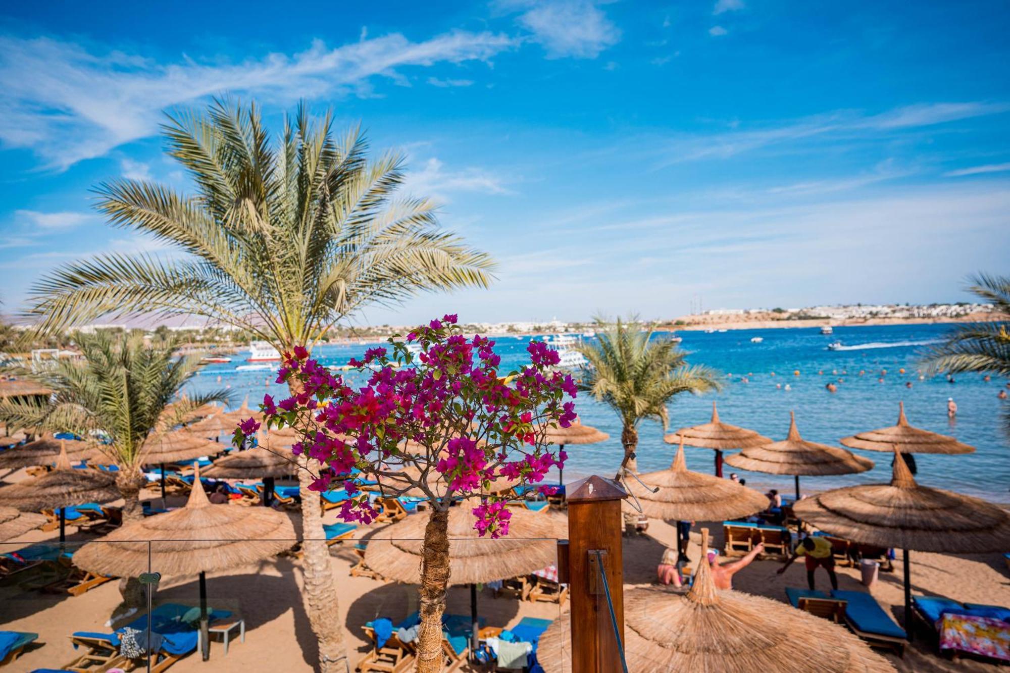 Marina Sharm Hotel Εξωτερικό φωτογραφία
